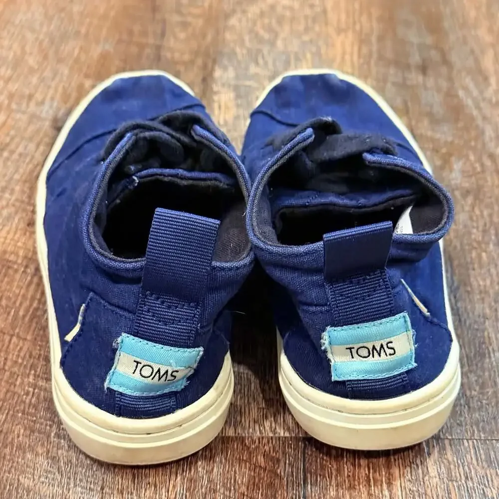 Toms botas cupsole